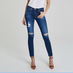 AG Legging Ankle Jean 26